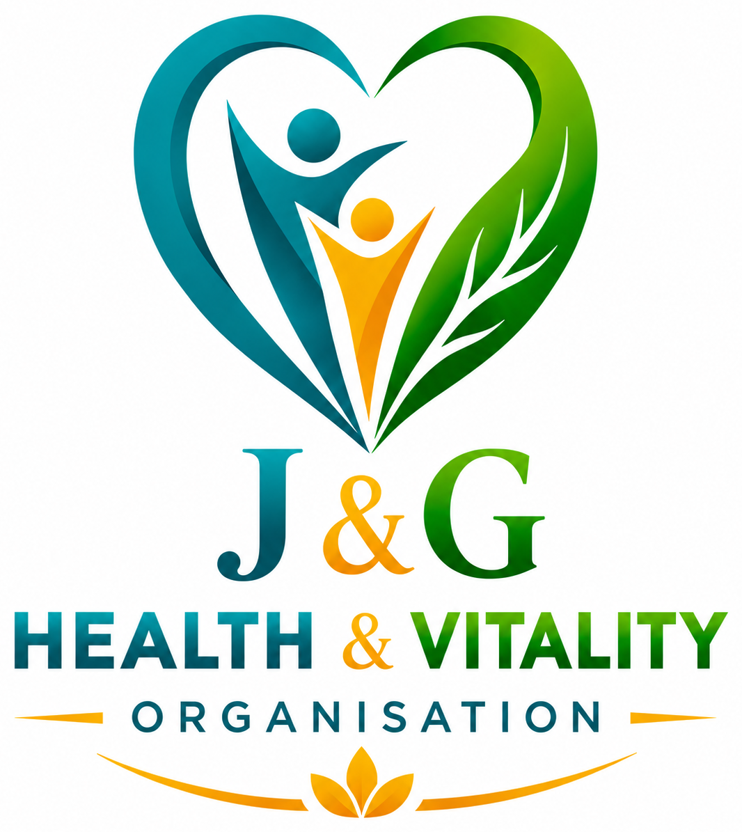 J&G Health & Vitality Organisation